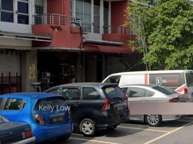 Shop for sale in Petaling, Subang Jaya