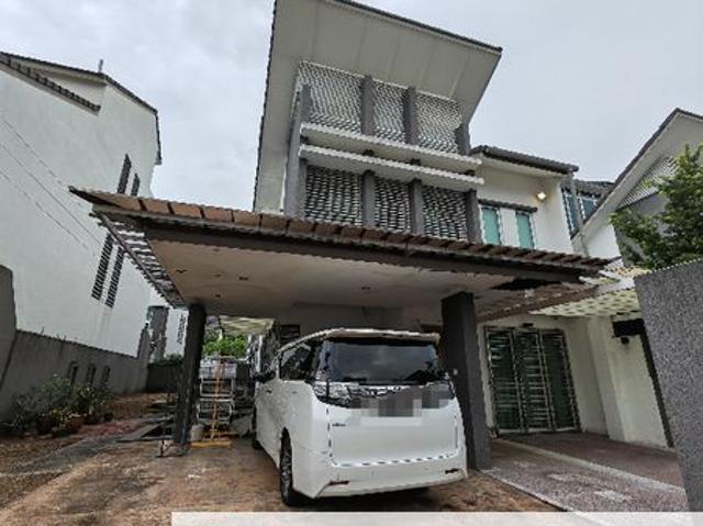 House for sale in Petaling, Subang Jaya