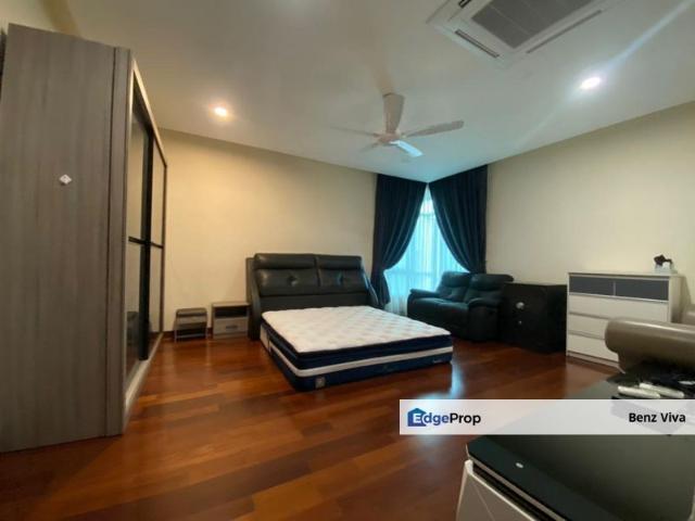 House for sale in Petaling, Subang Jaya