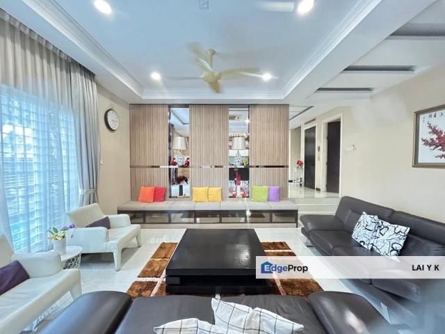 House for sale in Petaling, Subang Jaya