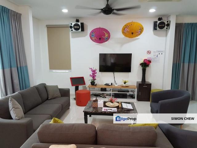 House for sale in Petaling, Subang Jaya