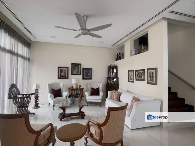 House for sale in Petaling, Subang Jaya