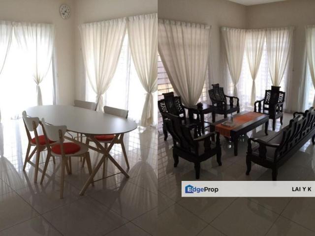 House for sale in Petaling, Subang Jaya