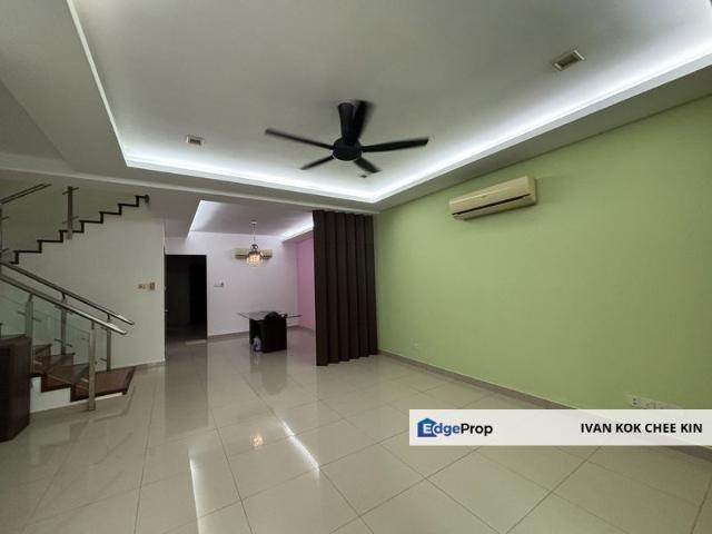 House for sale in Petaling, Subang Jaya