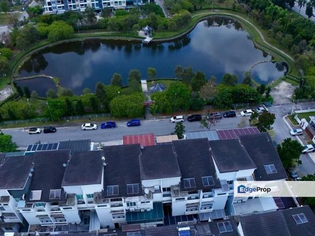 House for sale in Petaling, Subang Jaya
