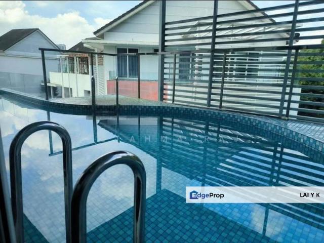 House for sale in Petaling, Subang Jaya