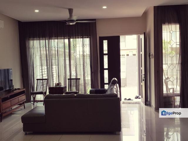 House for sale in Petaling, Subang Jaya