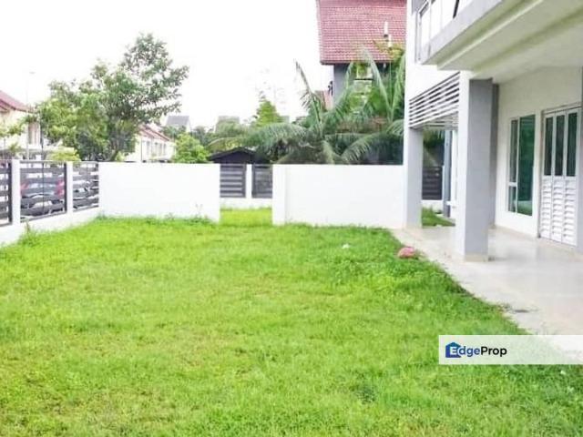 House for sale in Petaling, Subang Jaya
