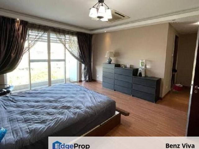 House for sale in Petaling, Subang Jaya