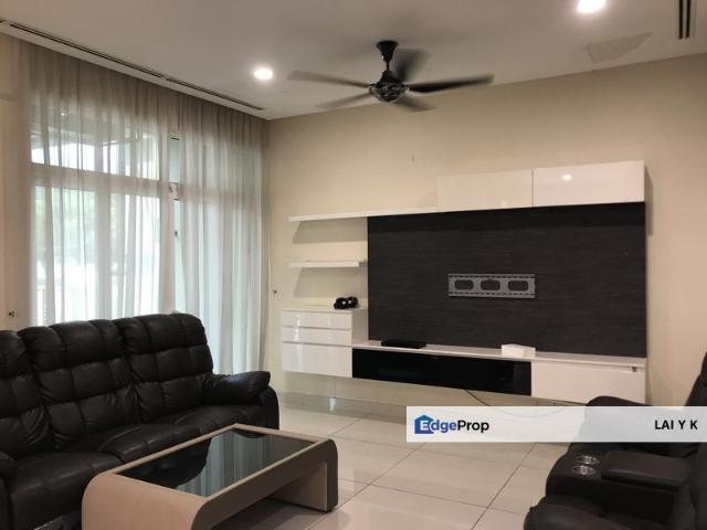 House for sale in Petaling, Subang Jaya