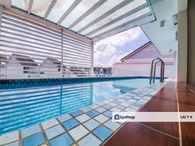 House for sale in Petaling, Subang Jaya