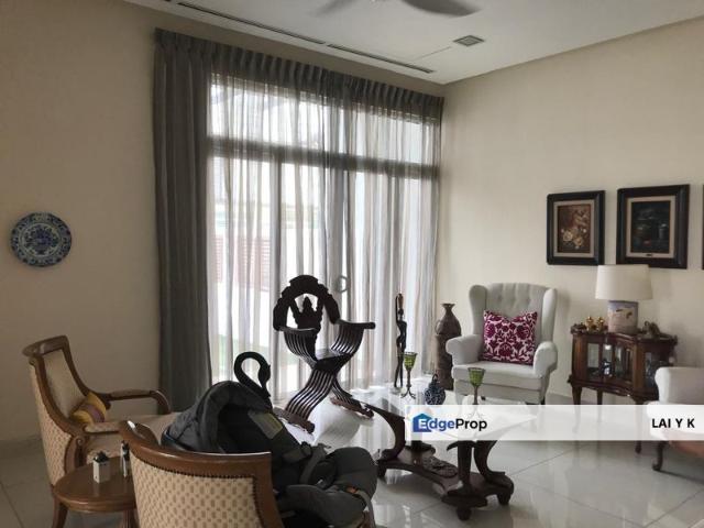 House for sale in Petaling, Subang Jaya