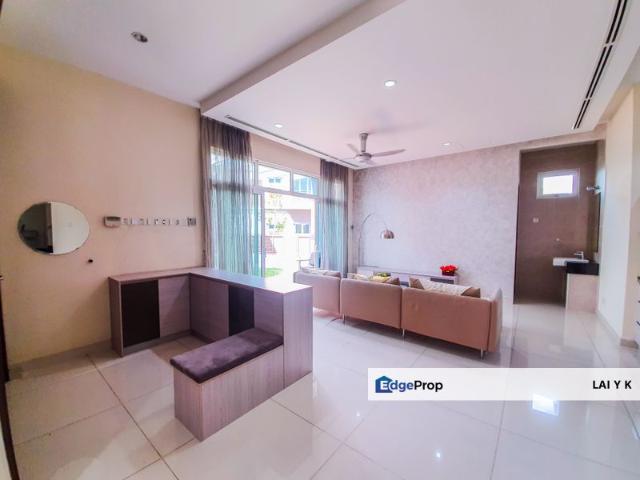 House for sale in Petaling, Subang Jaya
