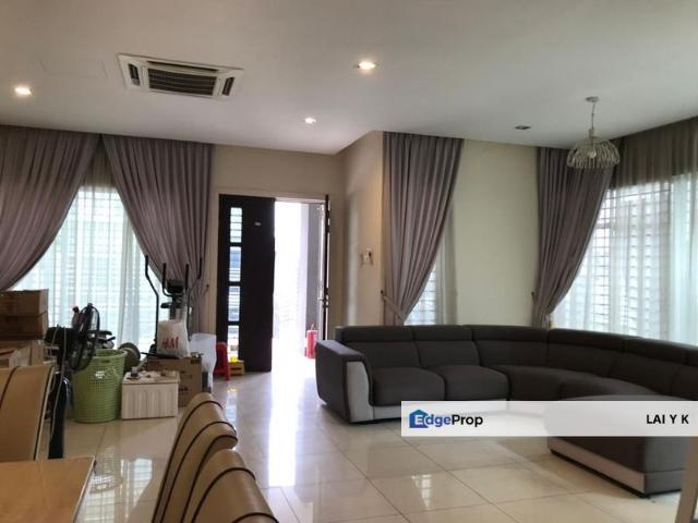 House for sale in Petaling, Subang Jaya