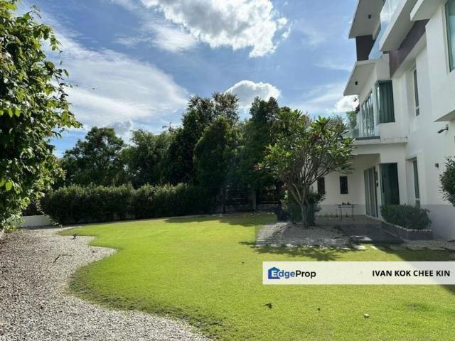 House for sale in Petaling, Subang Jaya