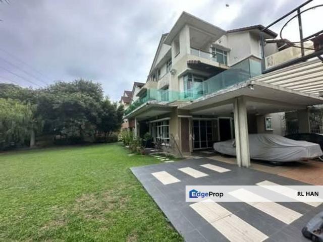 House for sale in Petaling, Subang Jaya