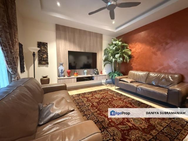 House for sale in Petaling, Subang Jaya