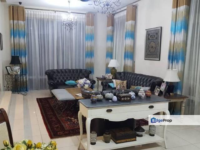 House for sale in Petaling, Subang Jaya