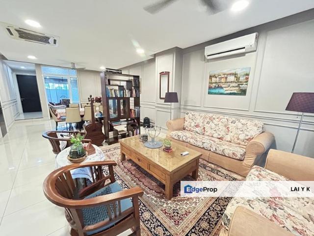 House for sale in Petaling, Subang Jaya