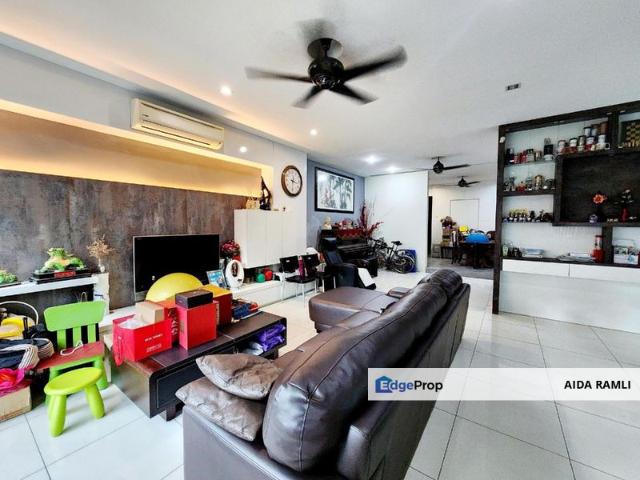 House for sale in Petaling, Subang Jaya