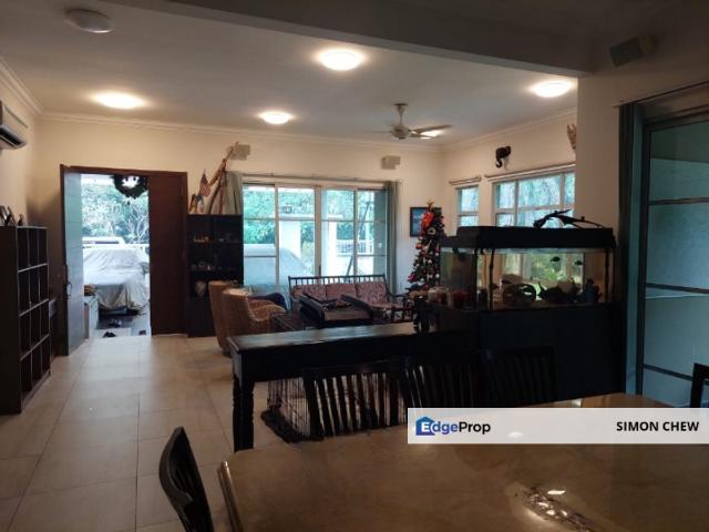 House for sale in Petaling, Subang Jaya