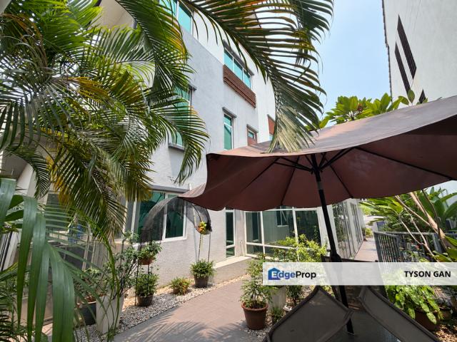 House for sale in Subang Hi-Tech, Majlis Bandaraya Subang Jaya