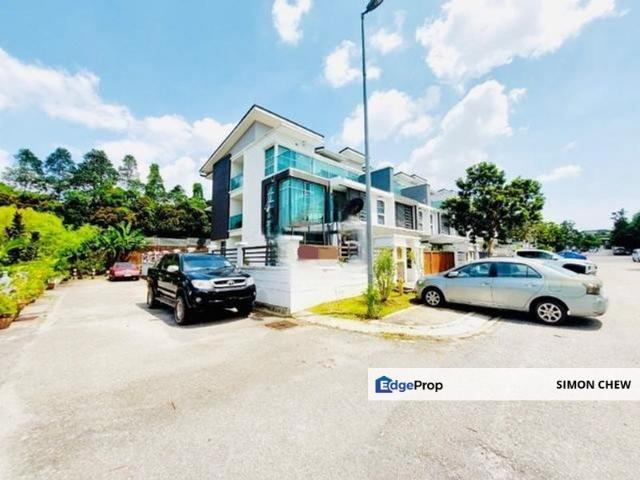 House for sale in Petaling, Subang Jaya