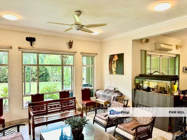 House for sale in Petaling, Subang Jaya