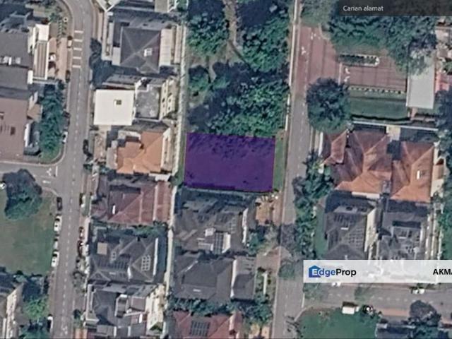 House for sale in Petaling, Subang Jaya