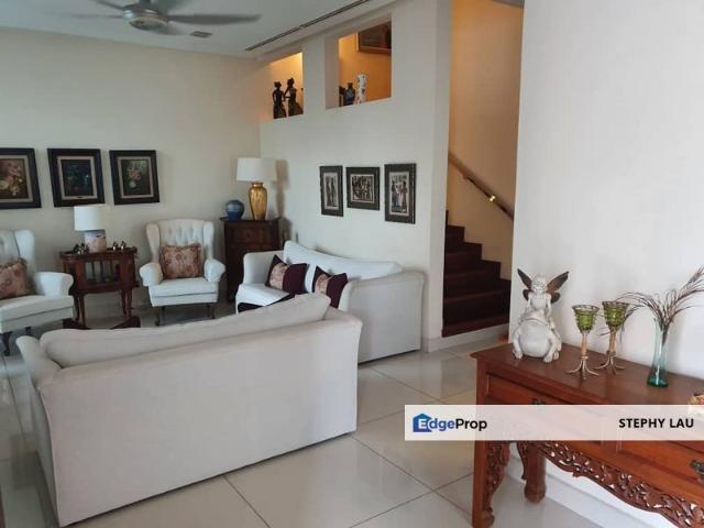 House for sale in Petaling, Subang Jaya