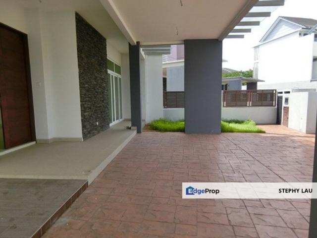 House for sale in Petaling, Subang Jaya