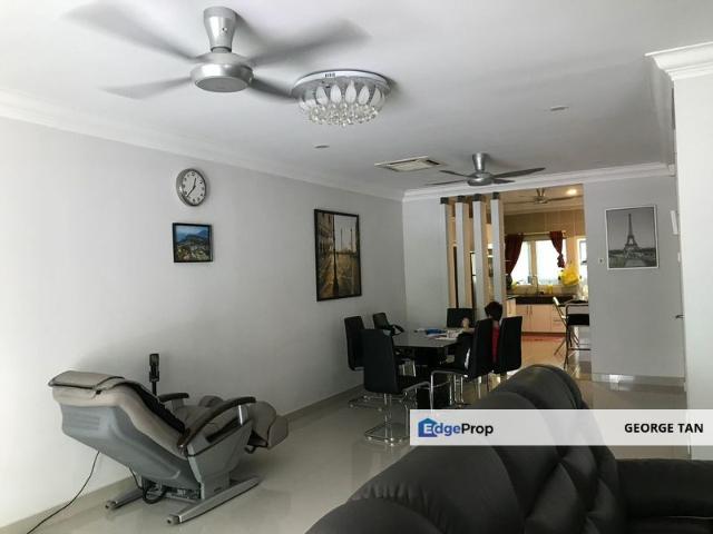 House for sale in Petaling, Subang Jaya