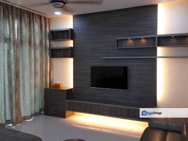 House for sale in Petaling, Subang Jaya