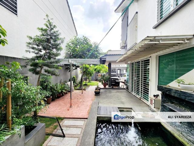 House for sale in Petaling, Subang Jaya