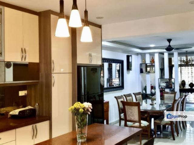 House for rent in Petaling, Subang Jaya