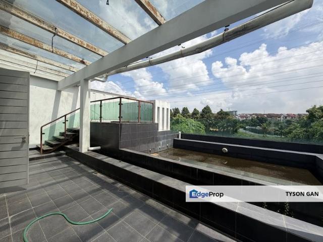 House for sale in Petaling, Subang Jaya