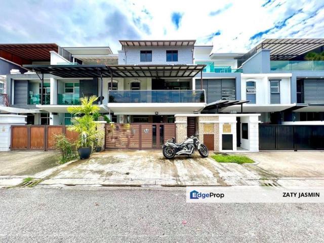 House for sale in Petaling, Subang Jaya