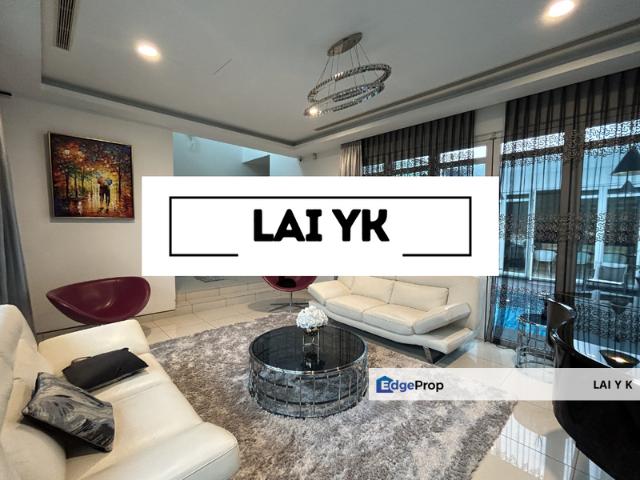 House for sale in Petaling, Subang Jaya