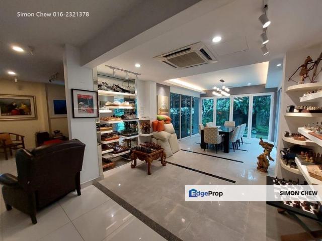 House for sale in Petaling, Subang Jaya
