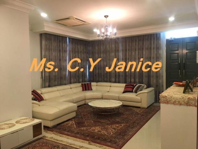 House for sale in Petaling, Subang Jaya