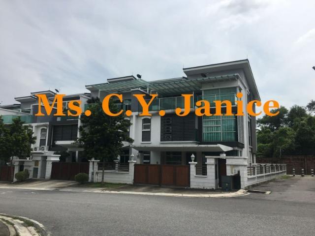 House for sale in Petaling, Subang Jaya