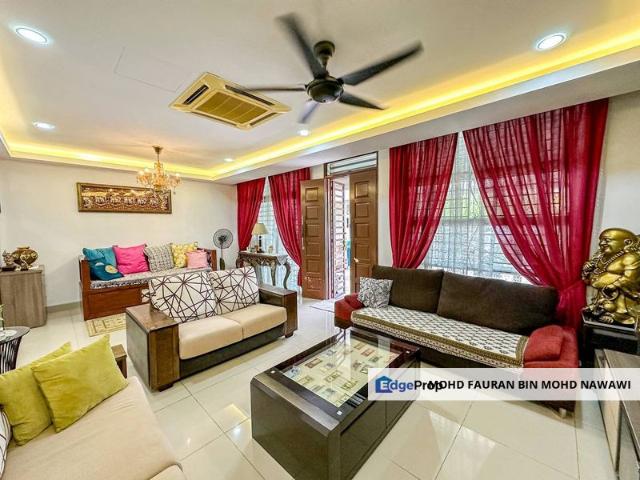 House for sale in Petaling, Subang Jaya