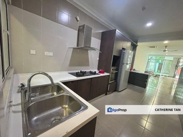 House for rent in Petaling, Subang Jaya