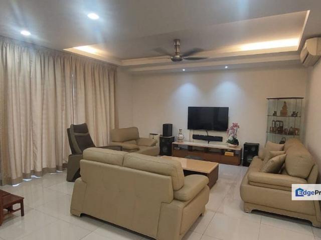 House for sale in Petaling, Subang Jaya