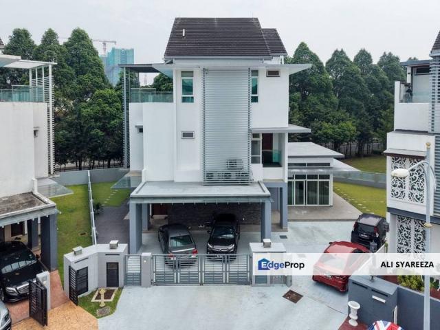 House for sale in Petaling, Subang Jaya