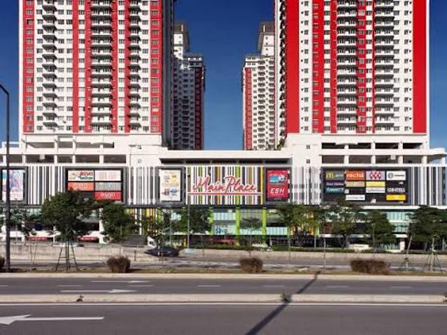 Serviced Residence for rent in Petaling, Subang Jaya