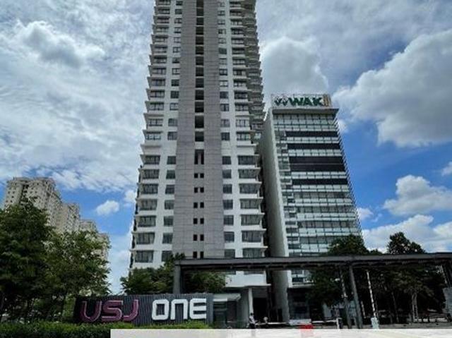 Shop for sale in Petaling, Subang Jaya