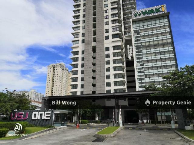 Condominium for rent in Petaling, Subang Jaya