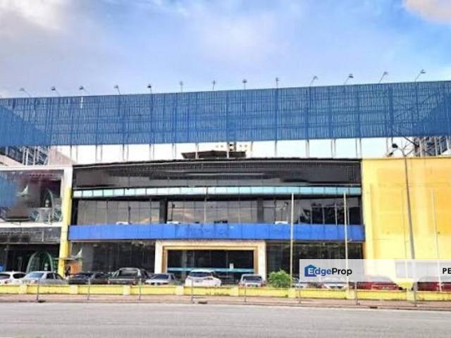 Warehouse for sale in Petaling, Subang Jaya
