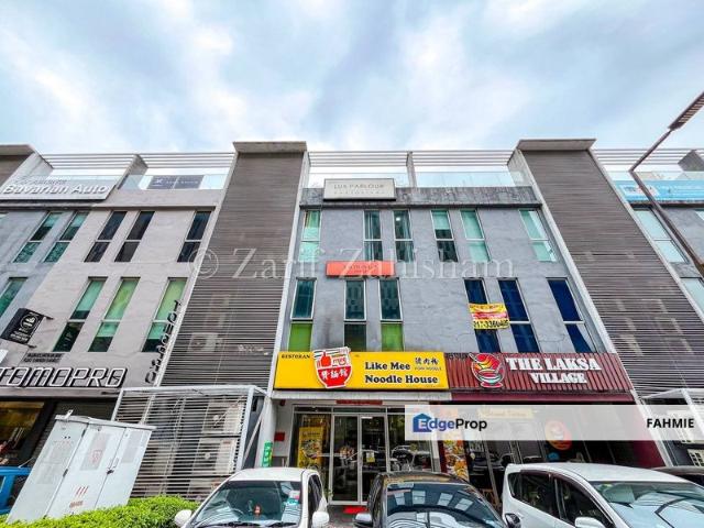 Shop for sale in Petaling, Subang Jaya